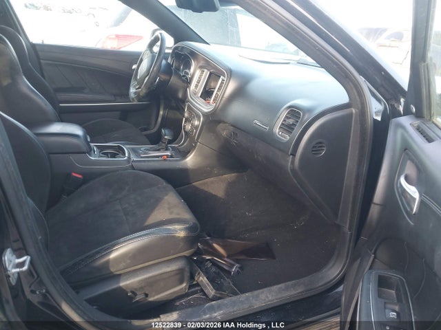 2C3CDXMG8NH107371 Dodge CHARGER GT