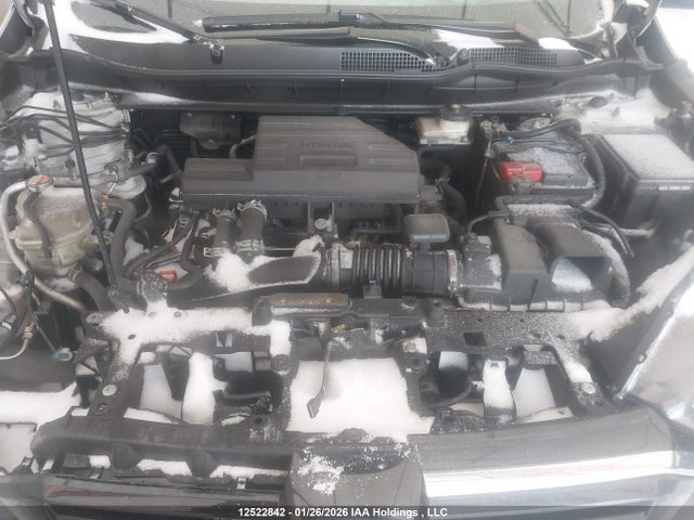 2HKRW2H42NH213292 Honda Cr-v Sport