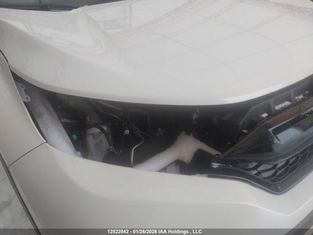 2HKRW2H42NH213292 Honda Cr-v Sport