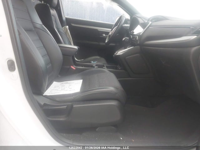 2HKRW2H42NH213292 Honda Cr-v Sport