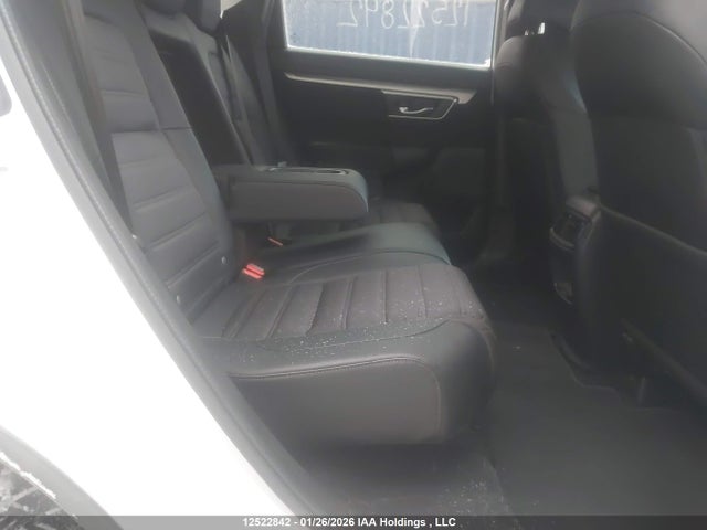 2HKRW2H42NH213292 Honda Cr-v Sport