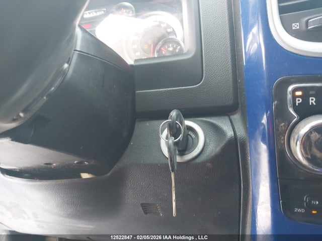 1C6RR7GT6ES259519 RAM 1500 Slt