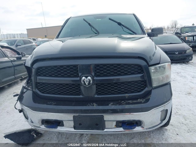 1C6RR7GT6ES259519 RAM 1500 Slt
