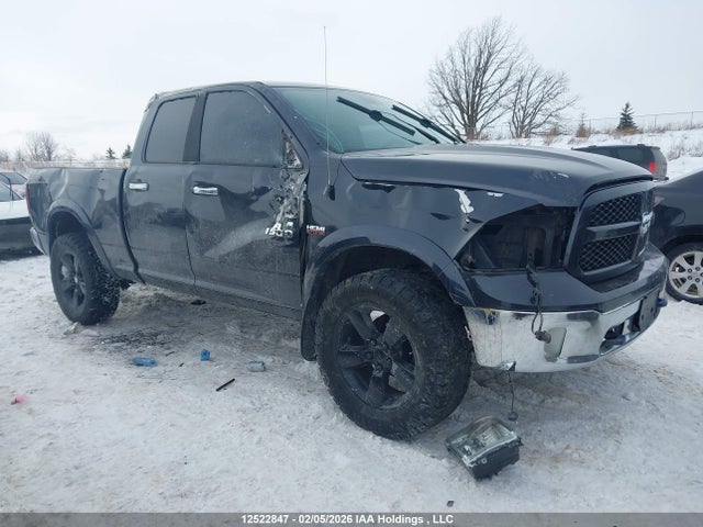 1C6RR7GT6ES259519 RAM 1500 Slt
