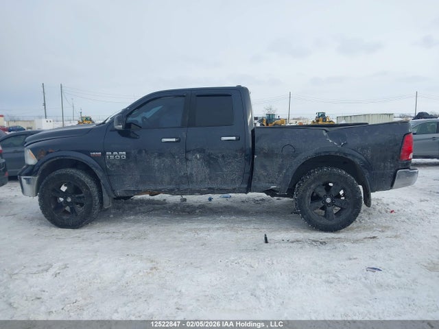 1C6RR7GT6ES259519 RAM 1500 Slt