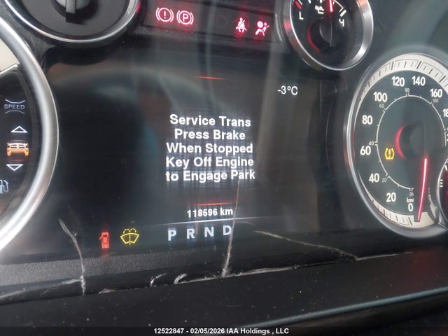 1C6RR7GT6ES259519 RAM 1500 Slt