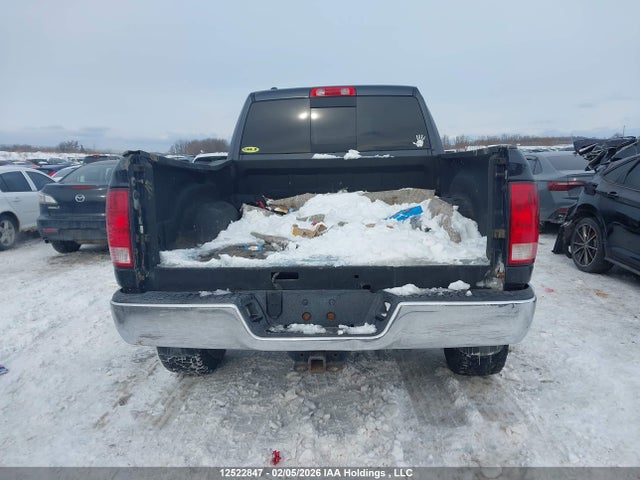 1C6RR7GT6ES259519 RAM 1500 Slt