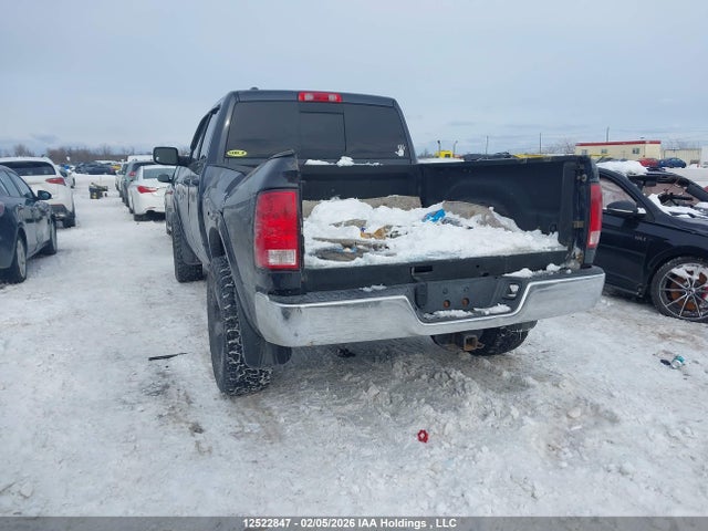1C6RR7GT6ES259519 RAM 1500 Slt