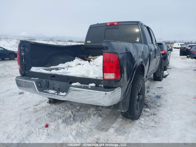 1C6RR7GT6ES259519 RAM 1500 Slt
