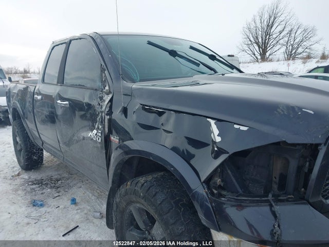 1C6RR7GT6ES259519 RAM 1500 Slt