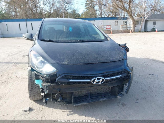 KMHD35LH0GU307285 Hyundai Elantra