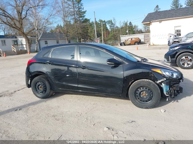 KMHD35LH0GU307285 Hyundai Elantra