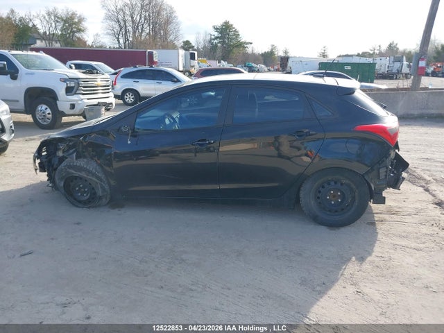 KMHD35LH0GU307285 Hyundai Elantra