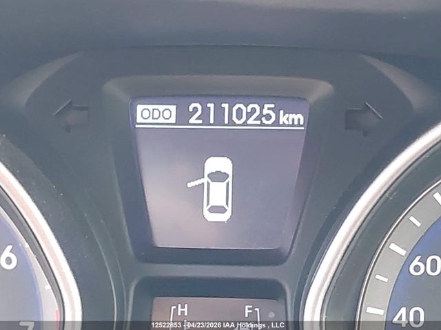 KMHD35LH0GU307285 Hyundai Elantra