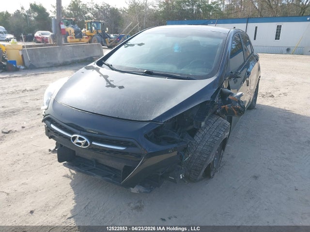 KMHD35LH0GU307285 Hyundai Elantra