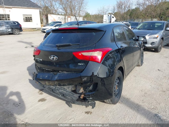 KMHD35LH0GU307285 Hyundai Elantra