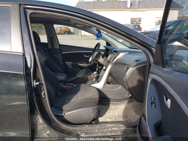 KMHD35LH0GU307285 Hyundai Elantra