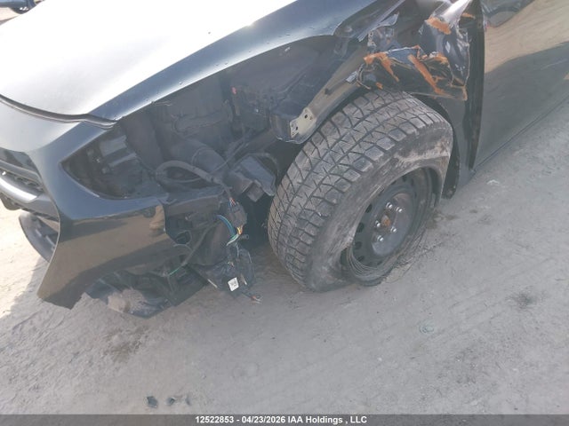KMHD35LH0GU307285 Hyundai Elantra