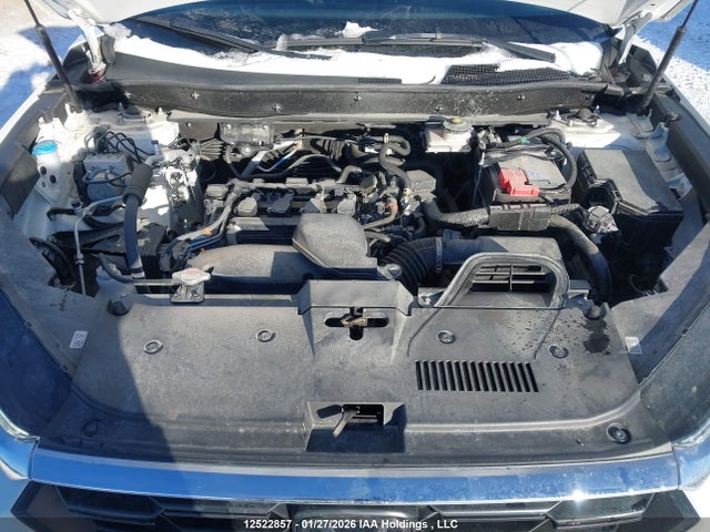 2HKRS4H26SH104772 Honda CR-V LX