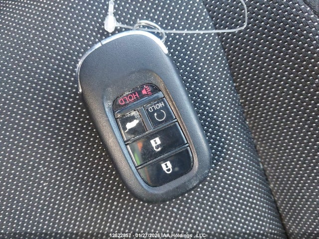 2HKRS4H26SH104772 Honda CR-V LX