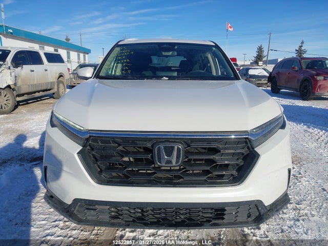 2HKRS4H26SH104772 Honda CR-V LX
