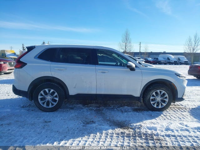 2HKRS4H26SH104772 Honda CR-V LX