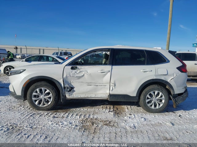 2HKRS4H26SH104772 Honda CR-V LX