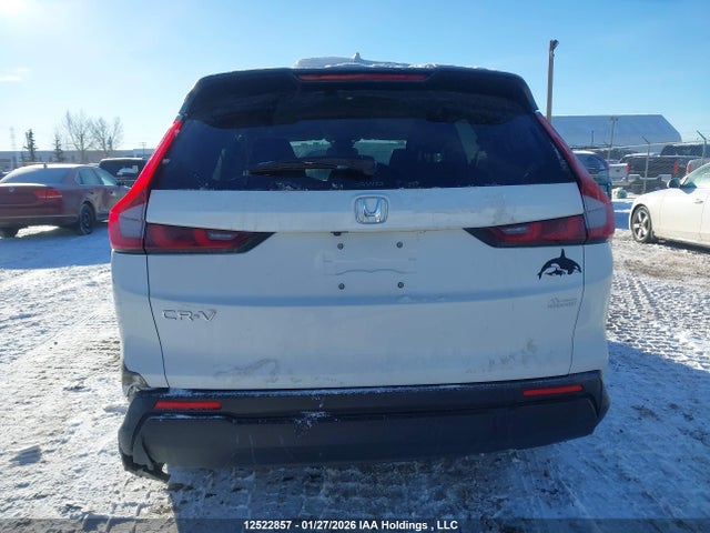 2HKRS4H26SH104772 Honda CR-V LX