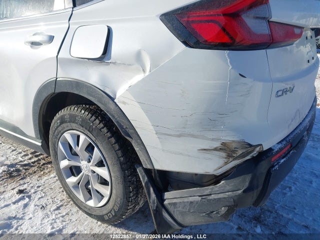 2HKRS4H26SH104772 Honda CR-V LX