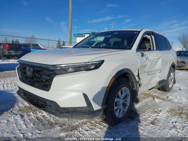2HKRS4H26SH104772 Honda CR-V LX