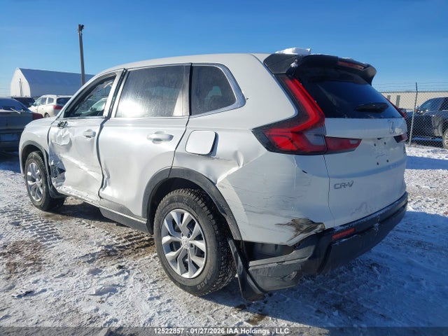 2HKRS4H26SH104772 Honda CR-V LX