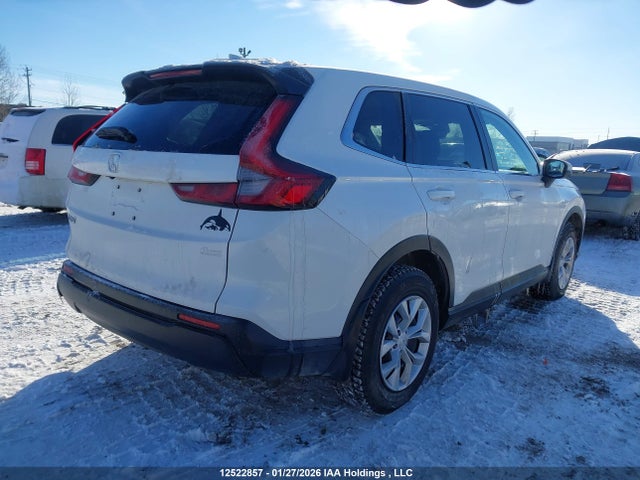 2HKRS4H26SH104772 Honda CR-V LX