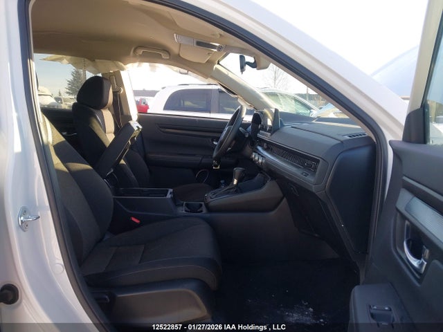 2HKRS4H26SH104772 Honda CR-V LX