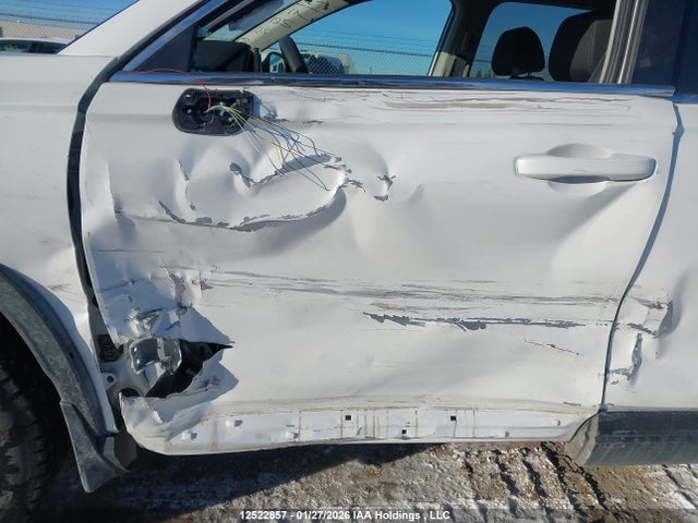 2HKRS4H26SH104772 Honda CR-V LX