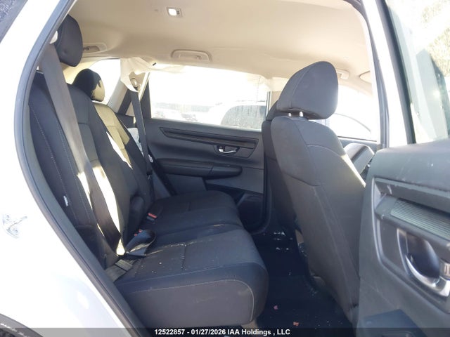 2HKRS4H26SH104772 Honda CR-V LX
