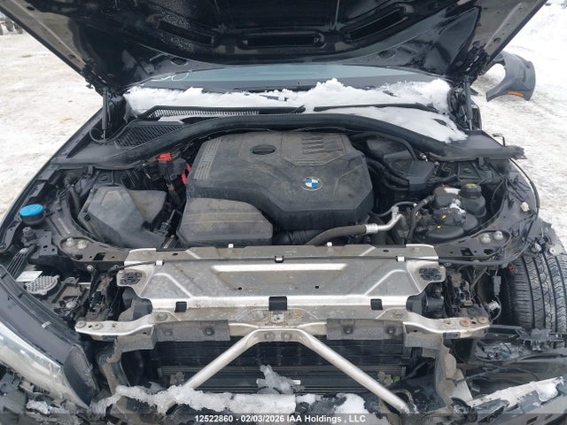 3MW5R7J05M8B98408 BMW 330i Xdrive