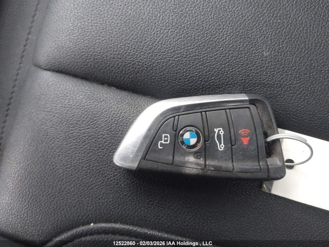 3MW5R7J05M8B98408 BMW 330i Xdrive
