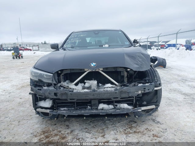 3MW5R7J05M8B98408 BMW 330i Xdrive