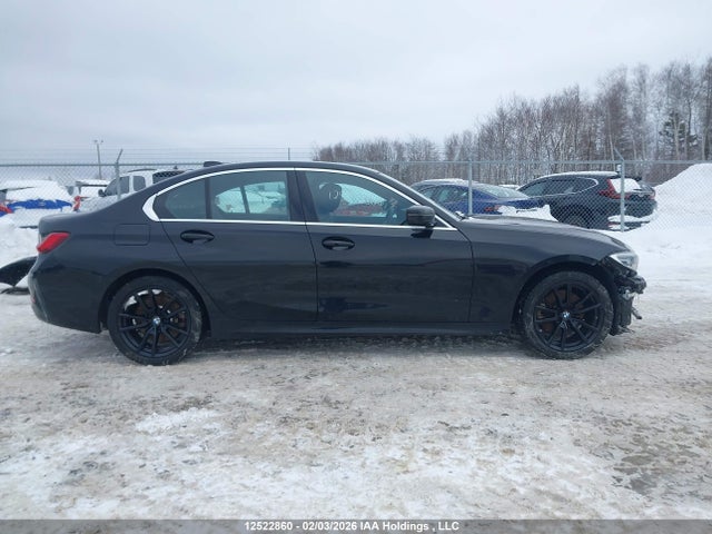 3MW5R7J05M8B98408 BMW 330i Xdrive