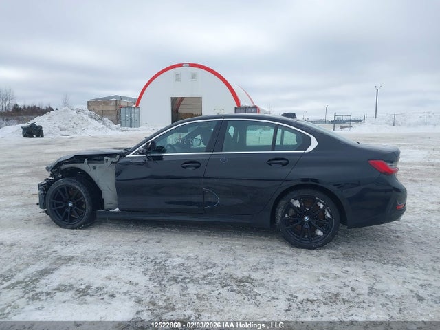 3MW5R7J05M8B98408 BMW 330i Xdrive
