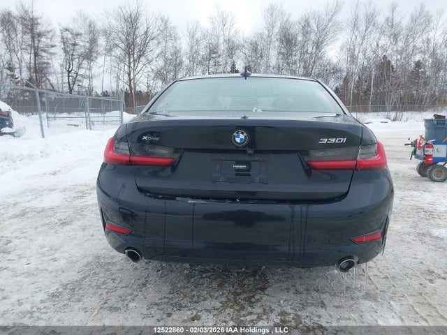 3MW5R7J05M8B98408 BMW 330i Xdrive