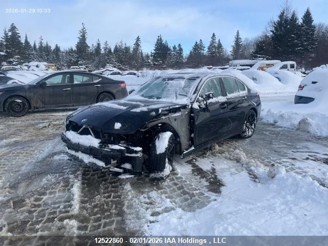 3MW5R7J05M8B98408 BMW 330i Xdrive