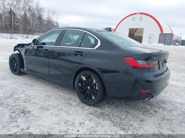 3MW5R7J05M8B98408 BMW 330i Xdrive