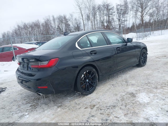 3MW5R7J05M8B98408 BMW 330i Xdrive