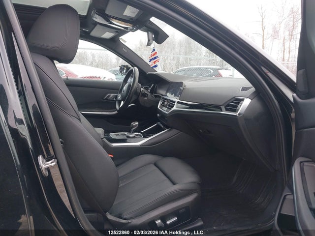 3MW5R7J05M8B98408 BMW 330i Xdrive