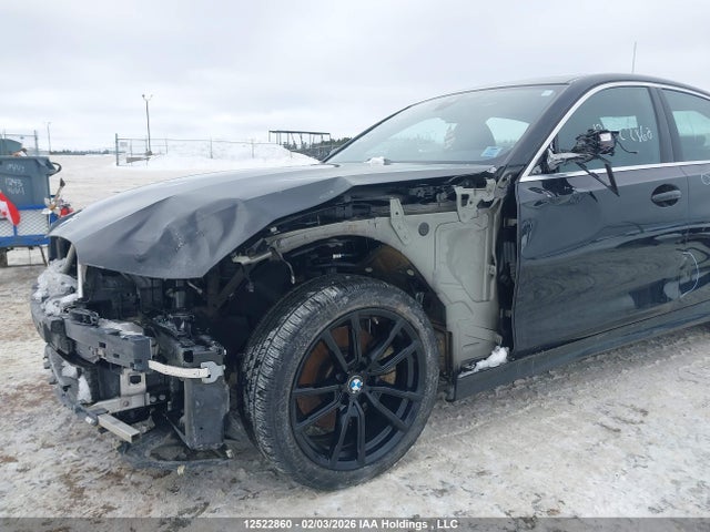 3MW5R7J05M8B98408 BMW 330i Xdrive