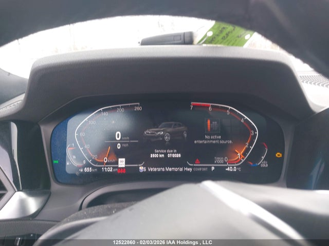 3MW5R7J05M8B98408 BMW 330i Xdrive