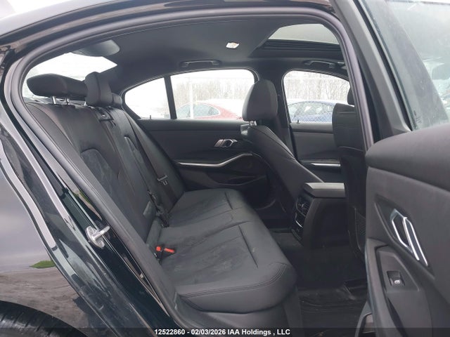 3MW5R7J05M8B98408 BMW 330i Xdrive