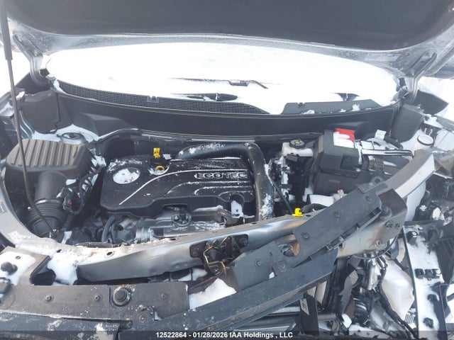 GMC Terrain 2026 3GKALUEG2TL128289 Image 10