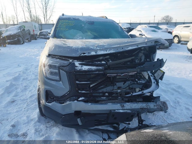GMC Terrain 2026 3GKALUEG2TL128289 Image 13